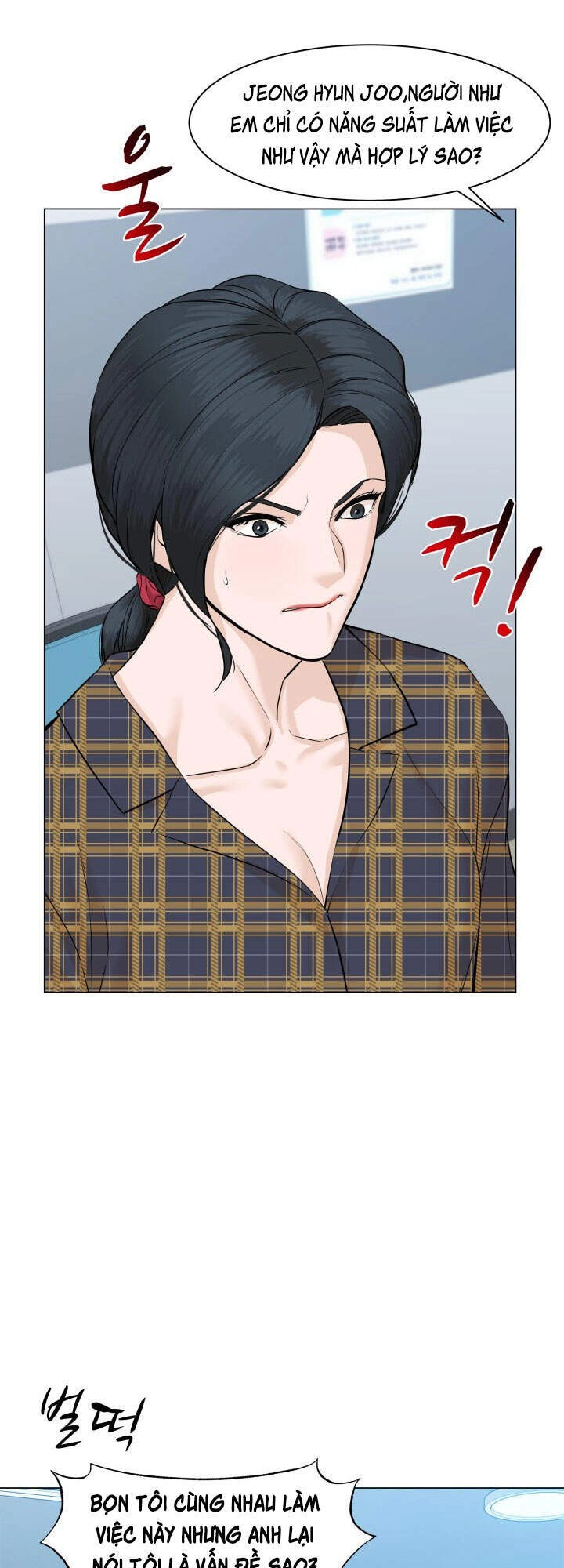 Người Trở Về Từ Cõi Chết Chapter 49 - 41