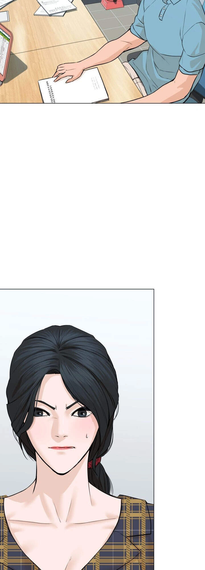 Người Trở Về Từ Cõi Chết Chapter 49 - 43