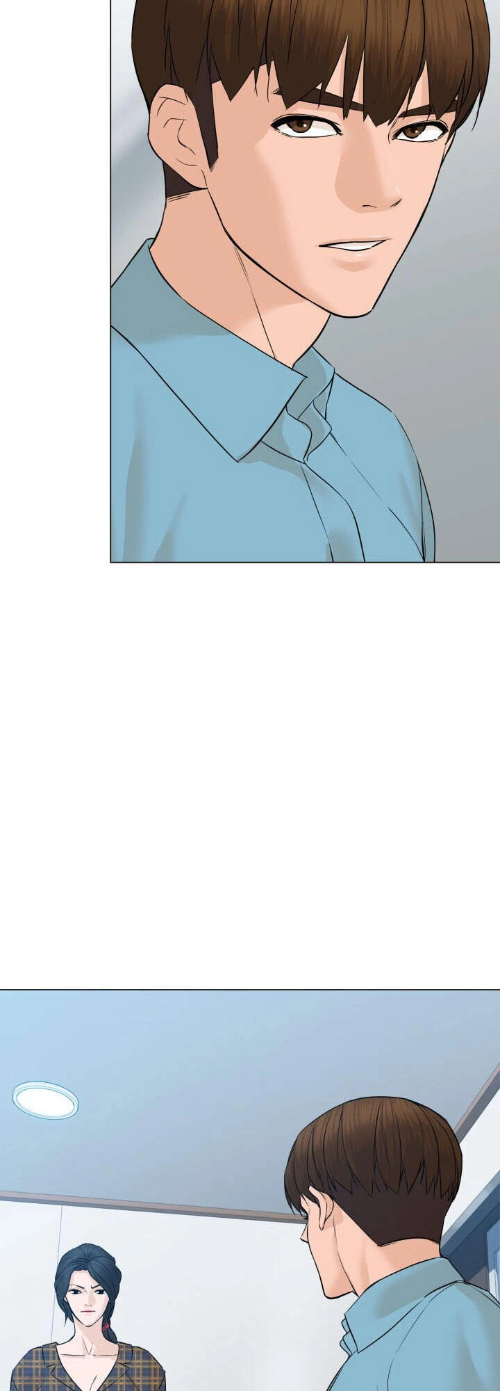 Người Trở Về Từ Cõi Chết Chapter 49 - 45