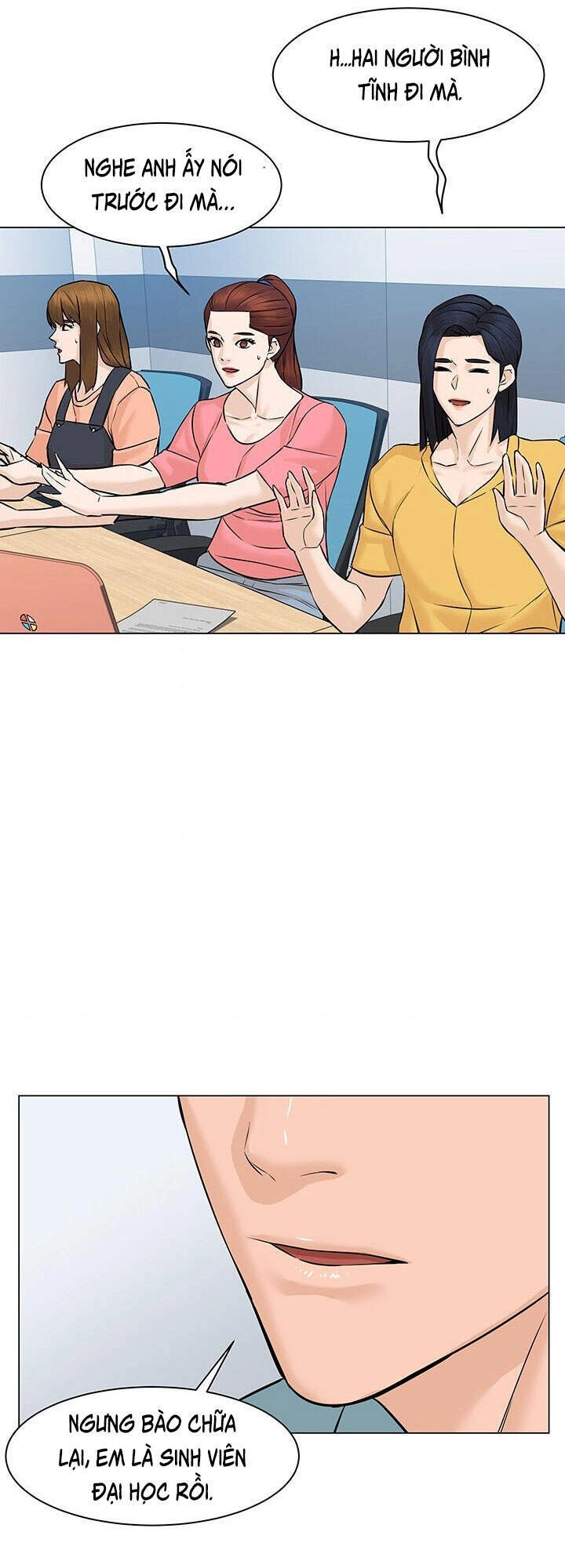 Người Trở Về Từ Cõi Chết Chapter 49 - 47