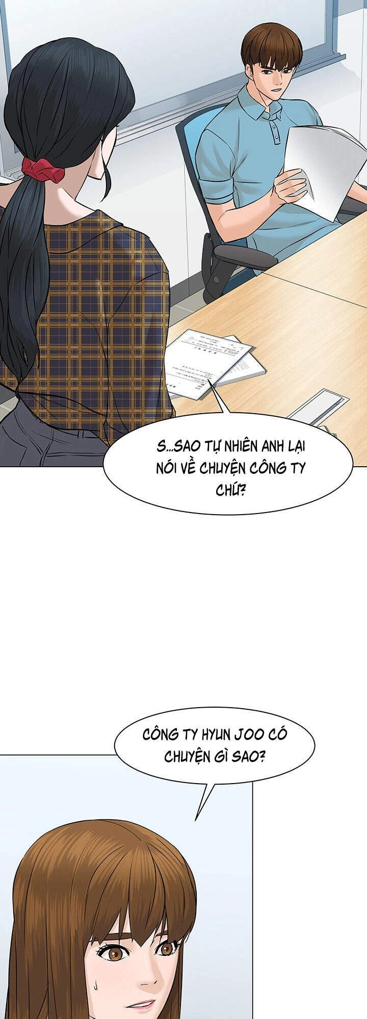 Người Trở Về Từ Cõi Chết Chapter 49 - 49