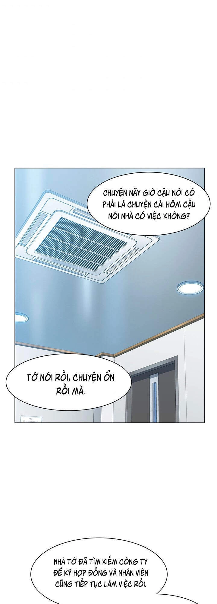 Người Trở Về Từ Cõi Chết Chapter 49 - 55