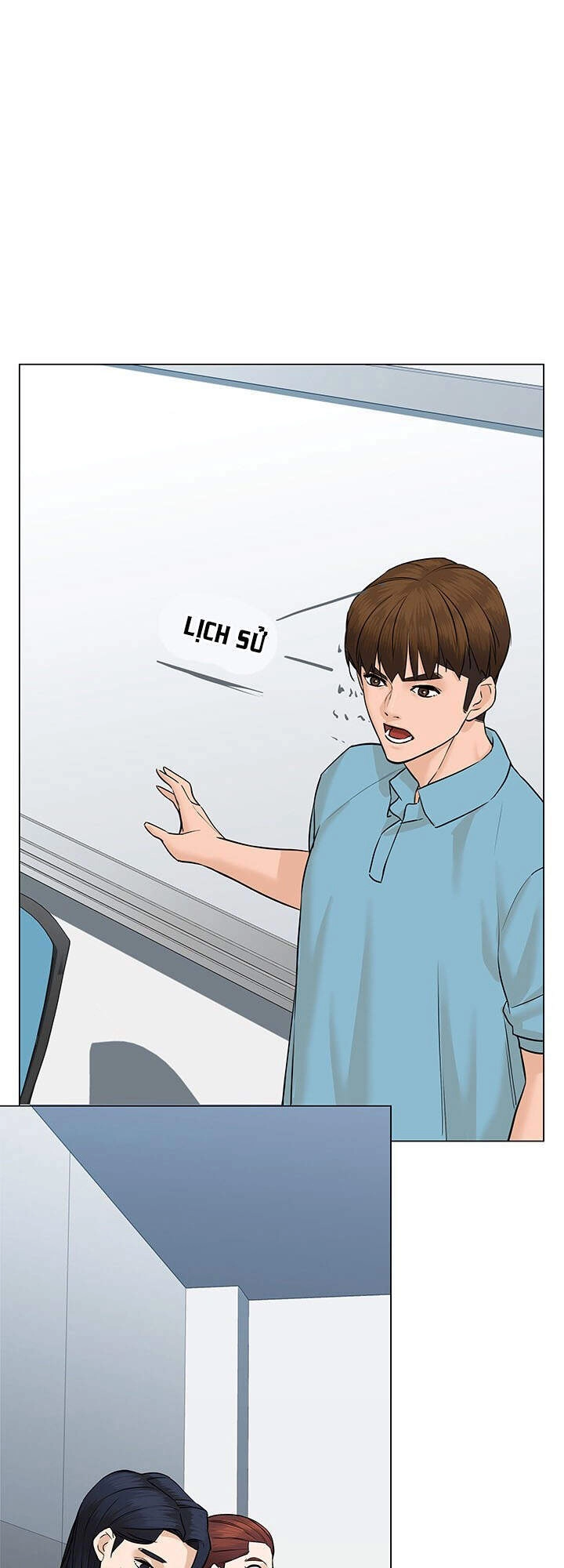 Người Trở Về Từ Cõi Chết Chapter 49 - 69