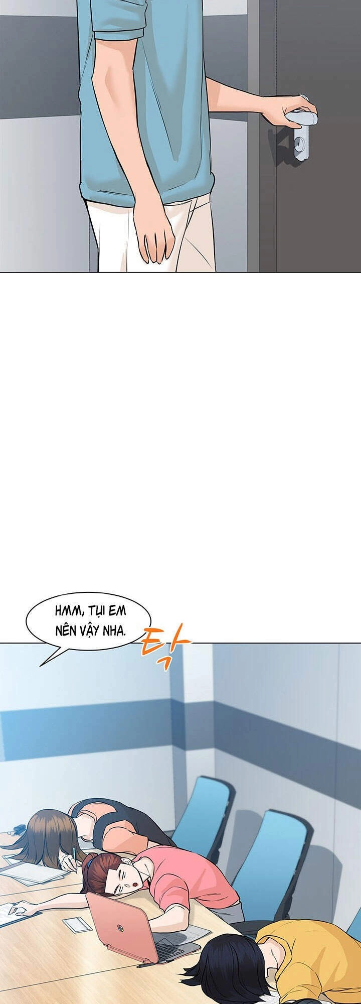 Người Trở Về Từ Cõi Chết Chapter 49 - 77