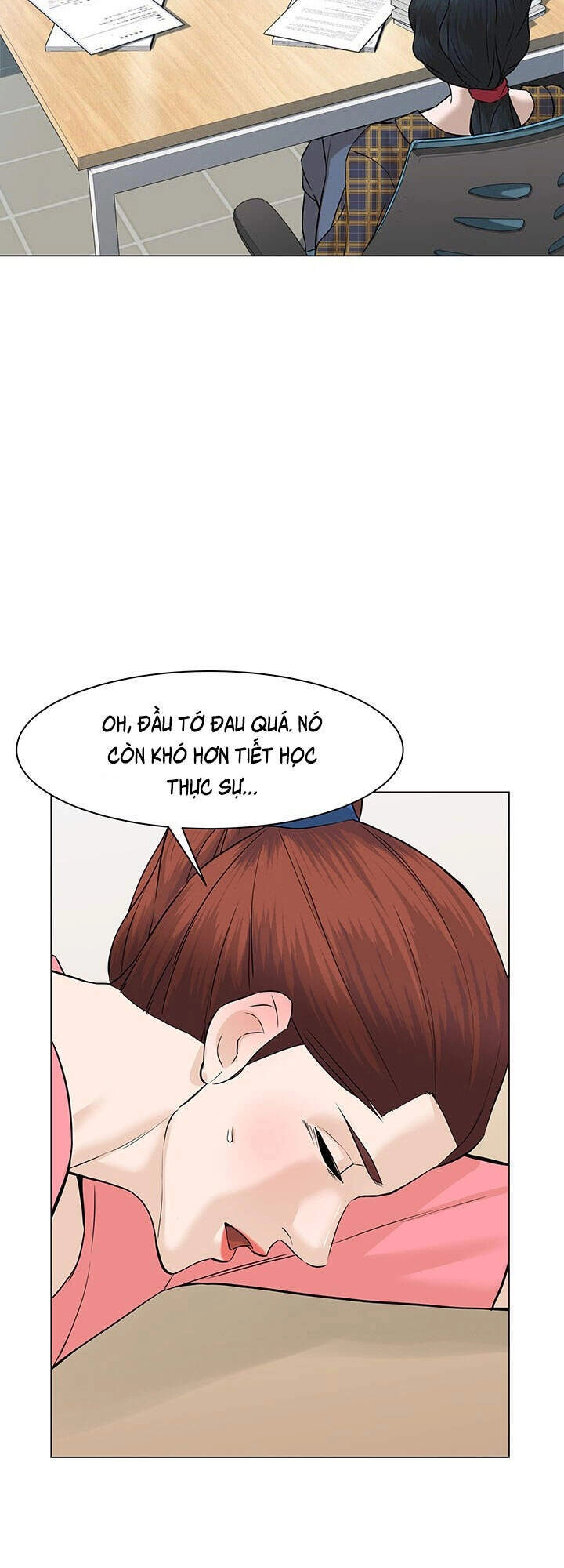 Người Trở Về Từ Cõi Chết Chapter 49 - 79