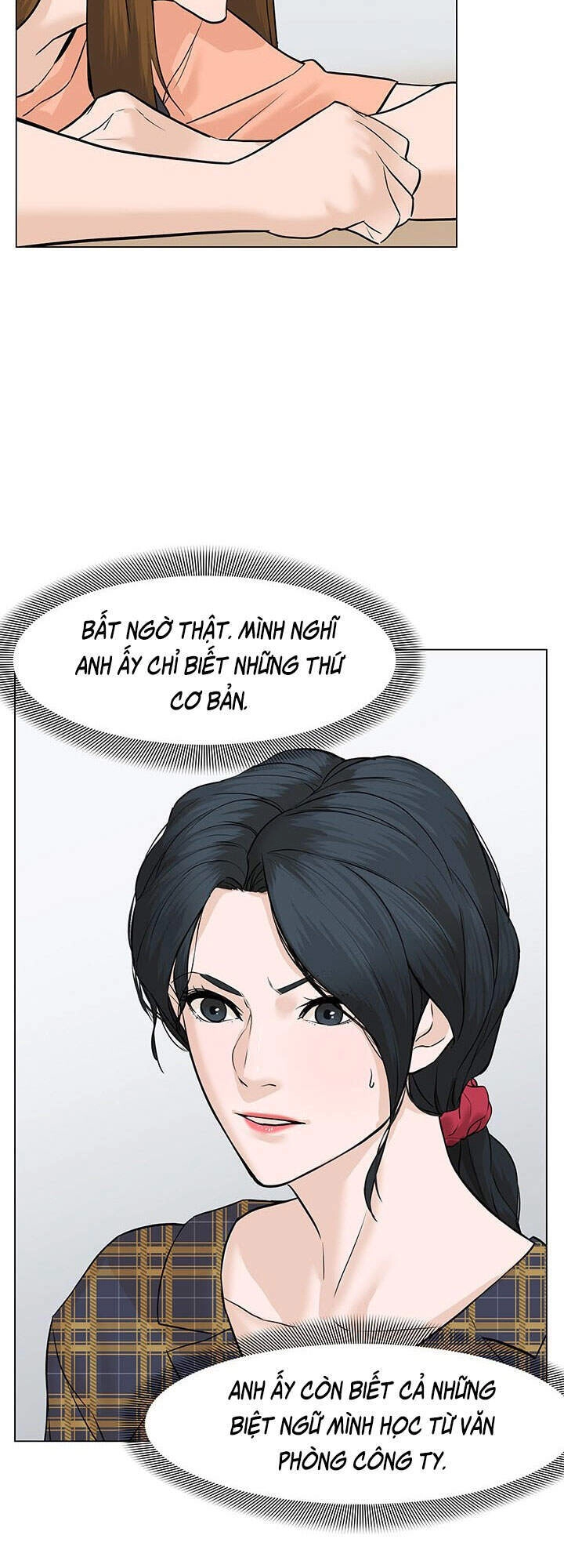 Người Trở Về Từ Cõi Chết Chapter 49 - 83