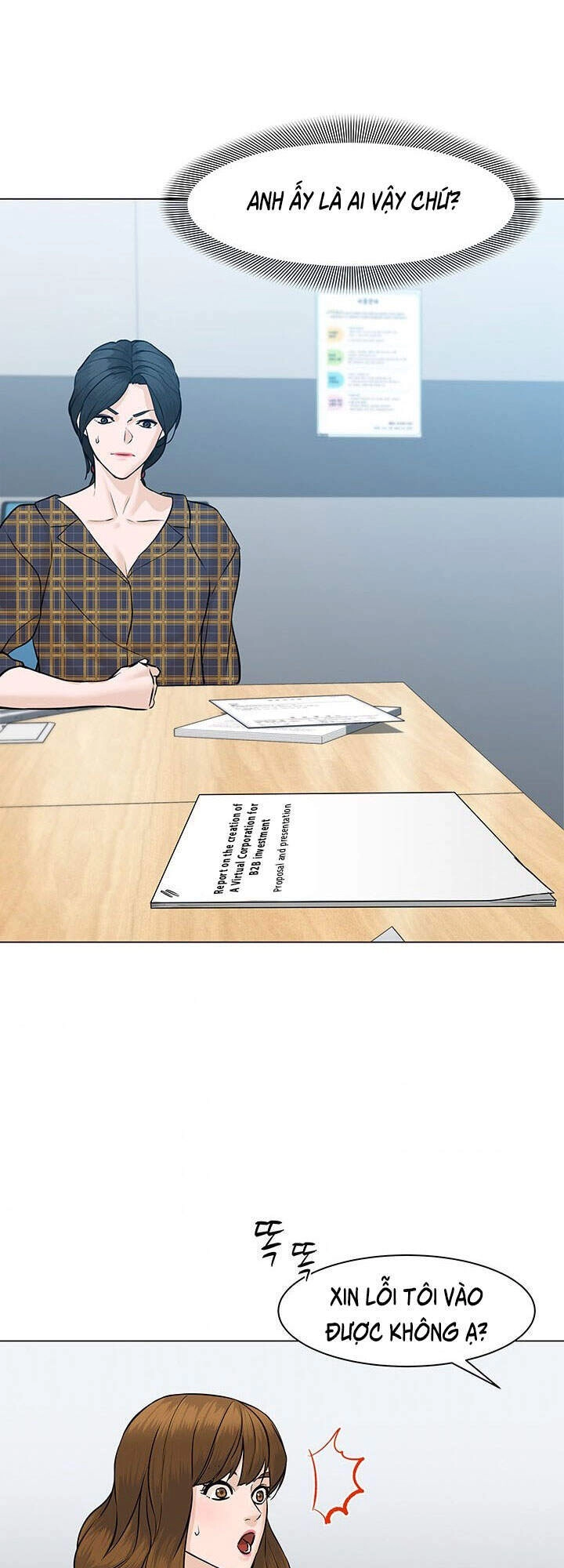 Người Trở Về Từ Cõi Chết Chapter 49 - 85