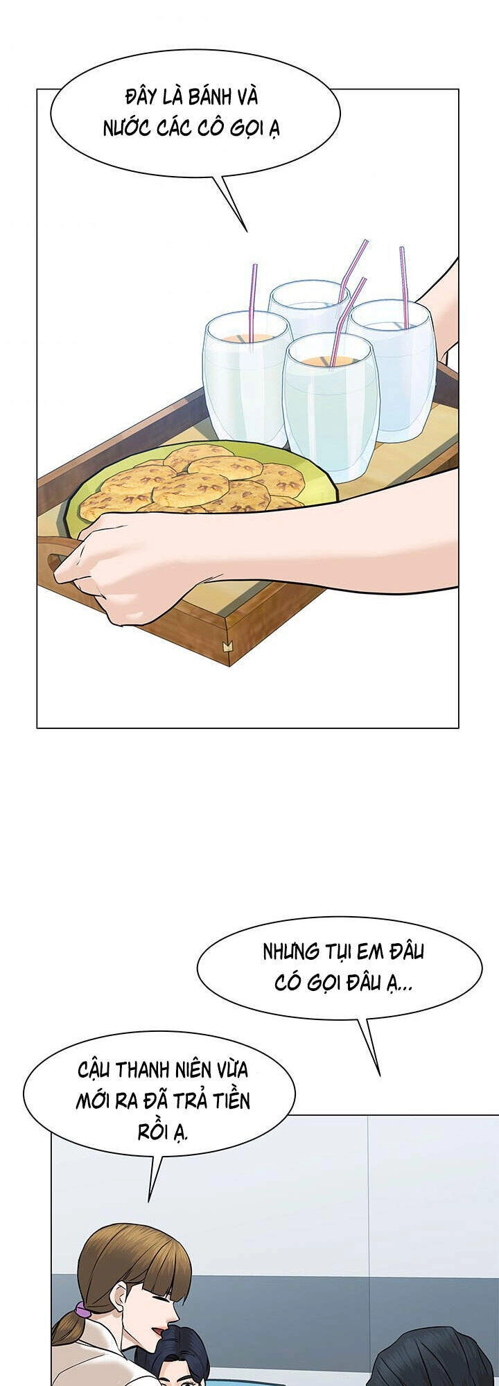 Người Trở Về Từ Cõi Chết Chapter 49 - 87