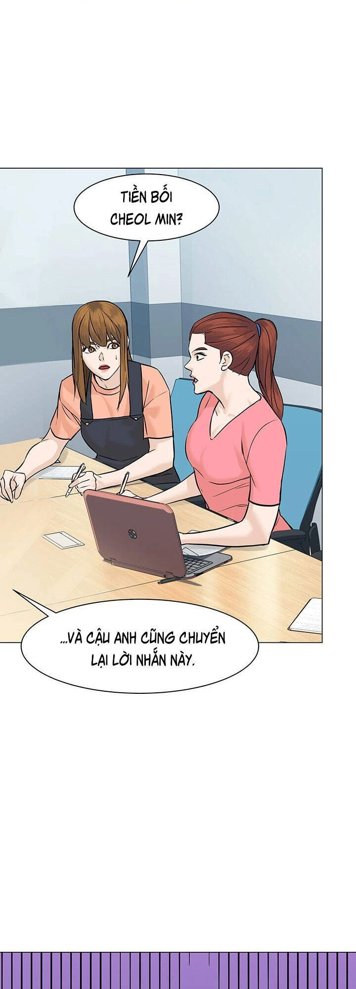 Người Trở Về Từ Cõi Chết Chapter 49 - 89