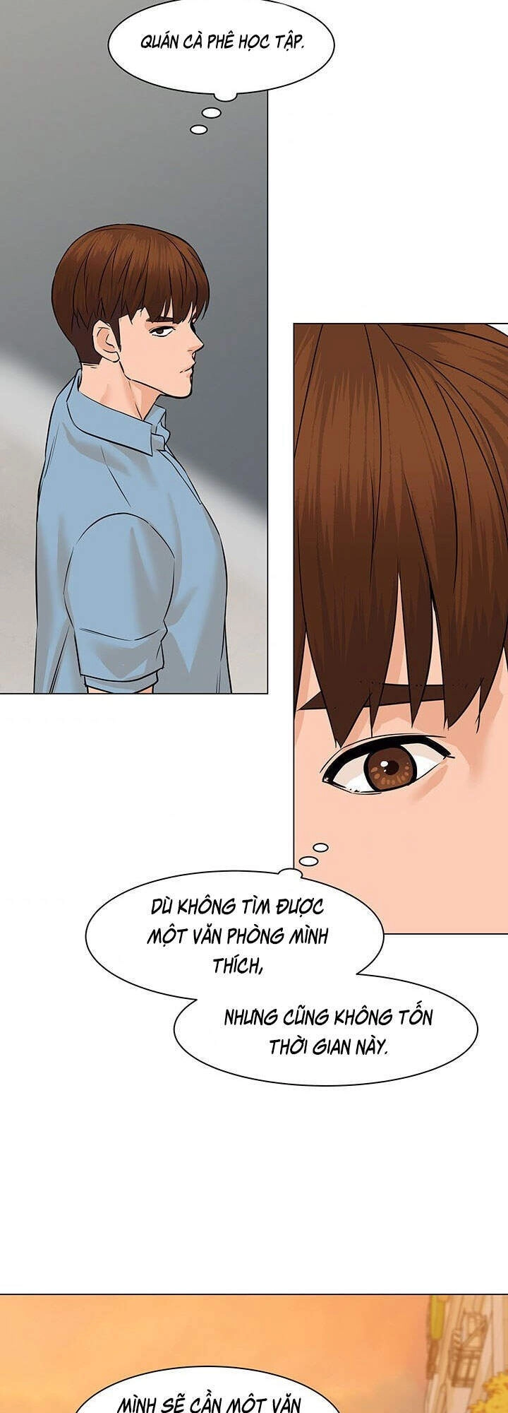 Người Trở Về Từ Cõi Chết Chapter 49 - 95