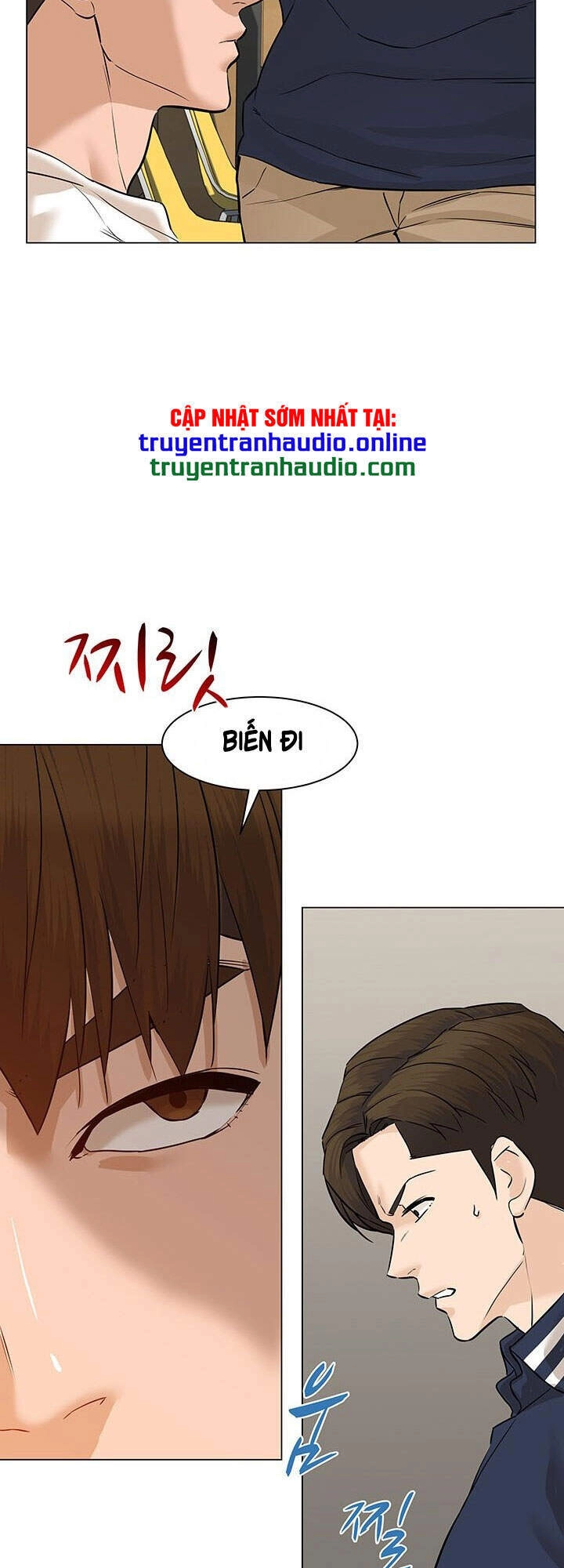 Người Trở Về Từ Cõi Chết Chapter 50 - 11