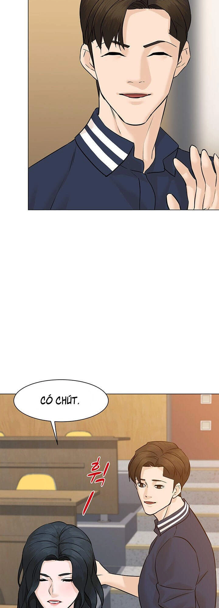 Người Trở Về Từ Cõi Chết Chapter 50 - 17