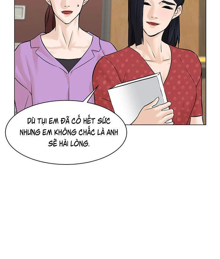 Người Trở Về Từ Cõi Chết Chapter 50 - 32