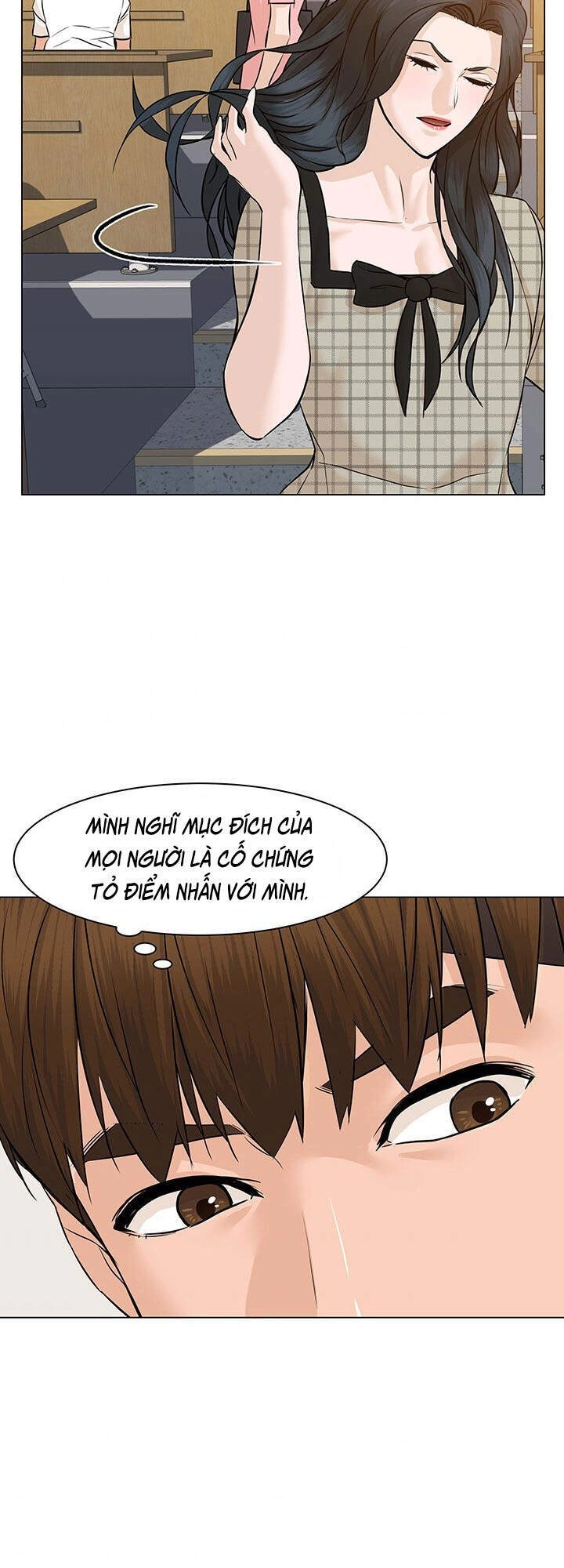 Người Trở Về Từ Cõi Chết Chapter 50 - 35