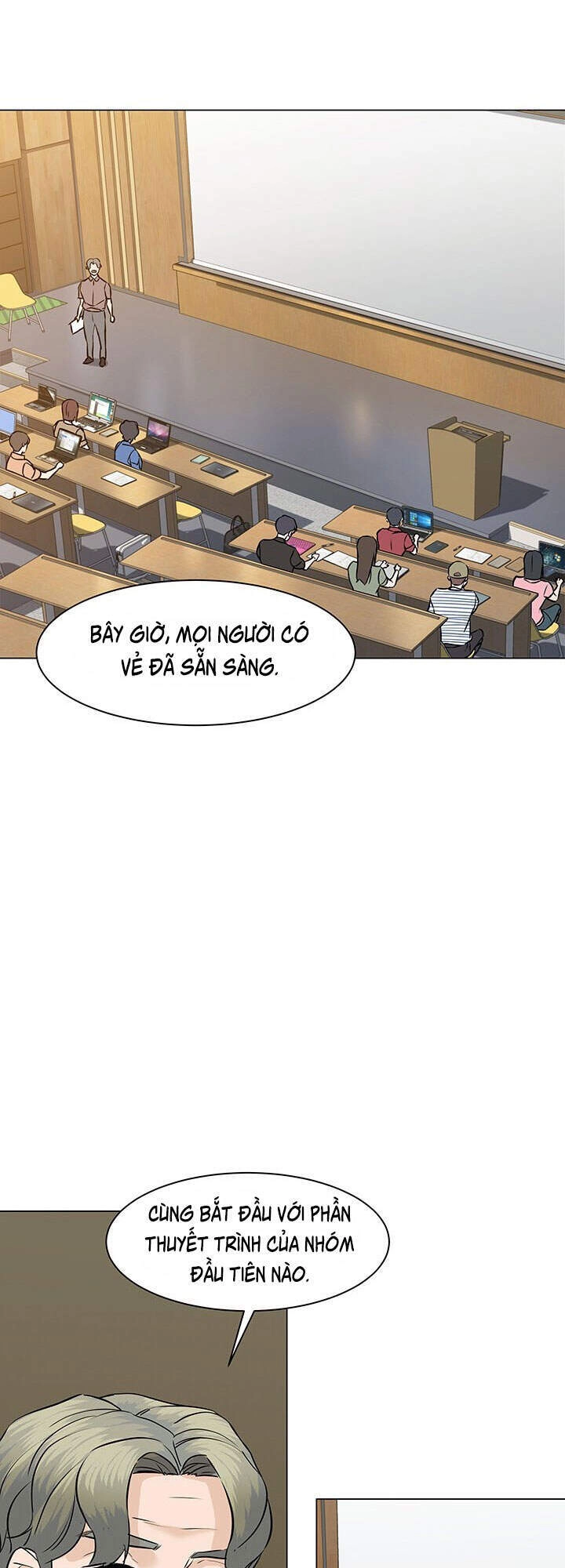 Người Trở Về Từ Cõi Chết Chapter 50 - 39