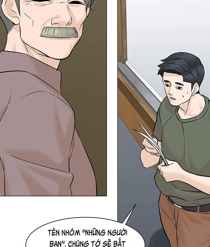 Người Trở Về Từ Cõi Chết Chapter 50 - 40