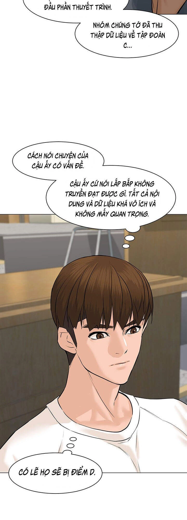 Người Trở Về Từ Cõi Chết Chapter 50 - 41