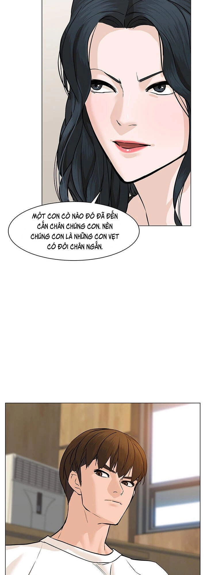 Người Trở Về Từ Cõi Chết Chapter 50 - 49