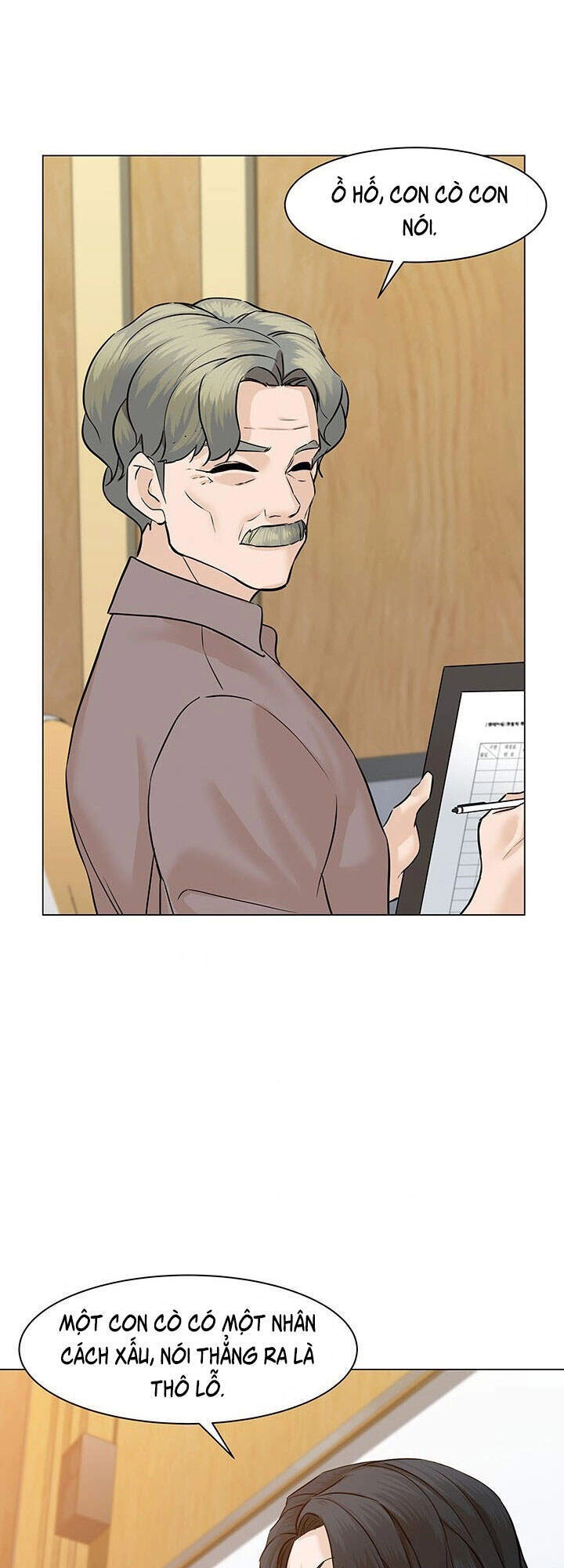 Người Trở Về Từ Cõi Chết Chapter 50 - 51