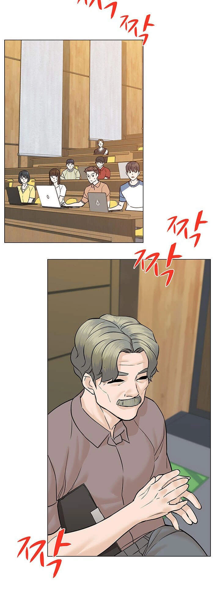 Người Trở Về Từ Cõi Chết Chapter 50 - 63