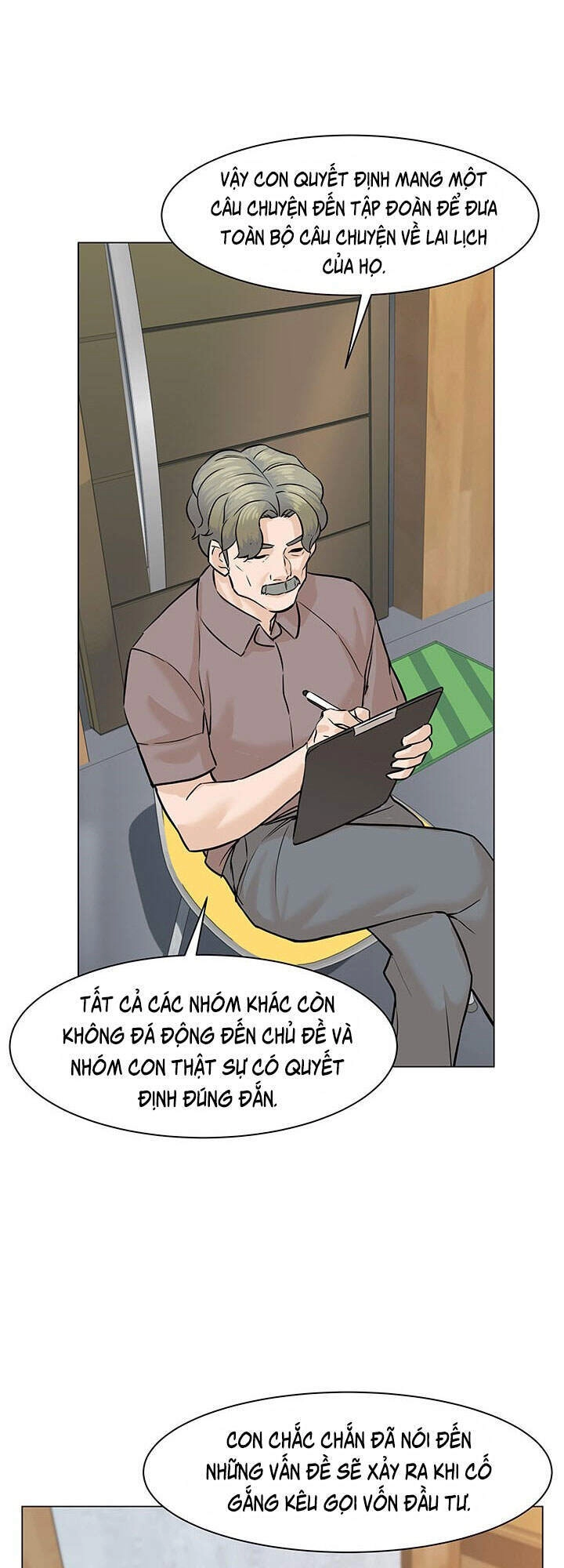 Người Trở Về Từ Cõi Chết Chapter 50 - 67