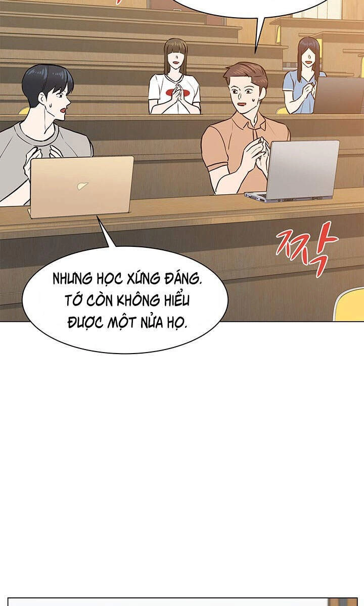 Người Trở Về Từ Cõi Chết Chapter 50 - 72