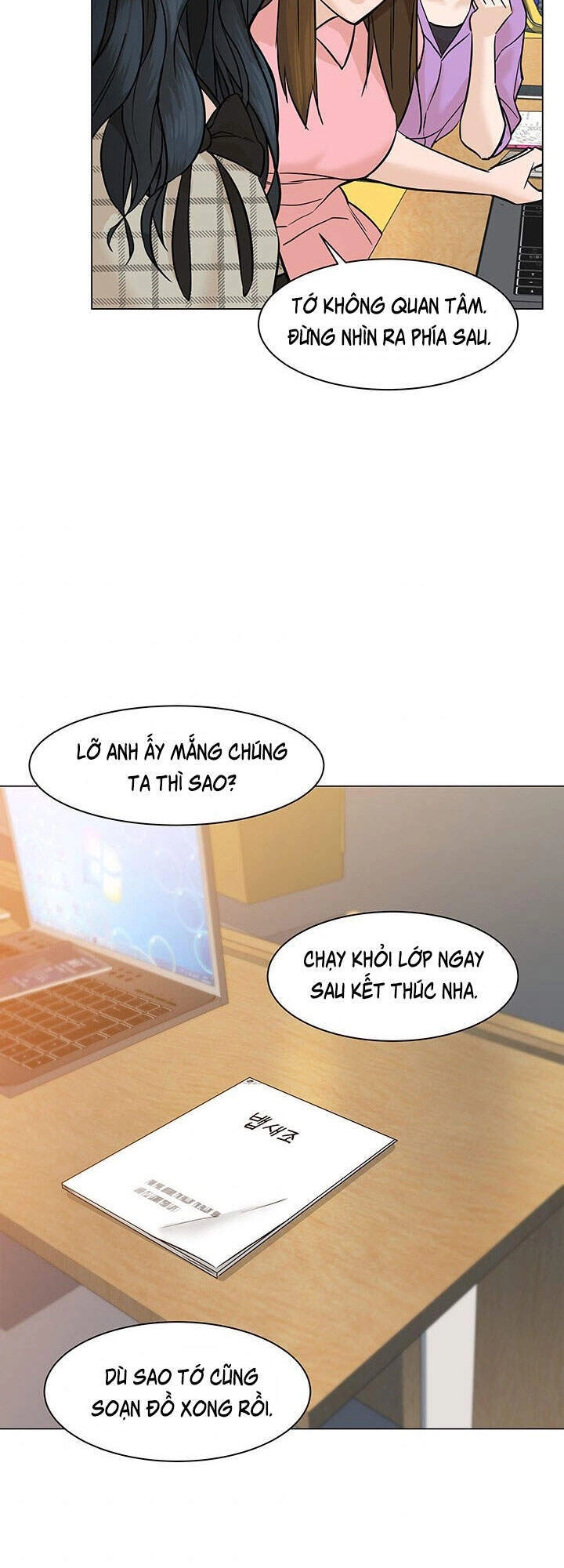 Người Trở Về Từ Cõi Chết Chapter 50 - 75