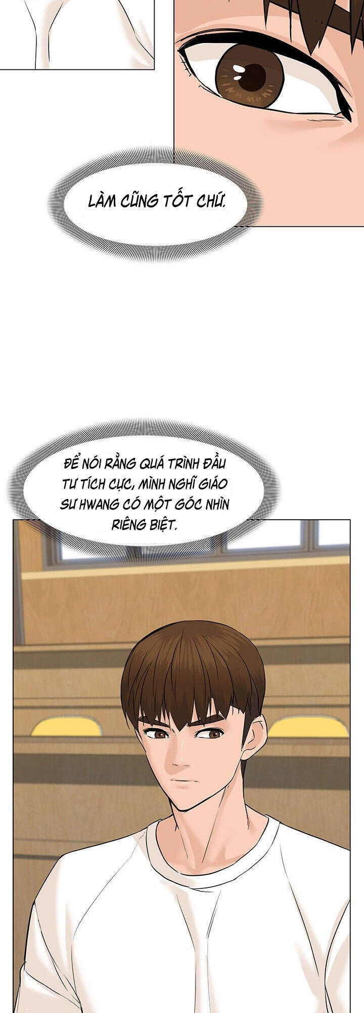 Người Trở Về Từ Cõi Chết Chapter 50 - 77