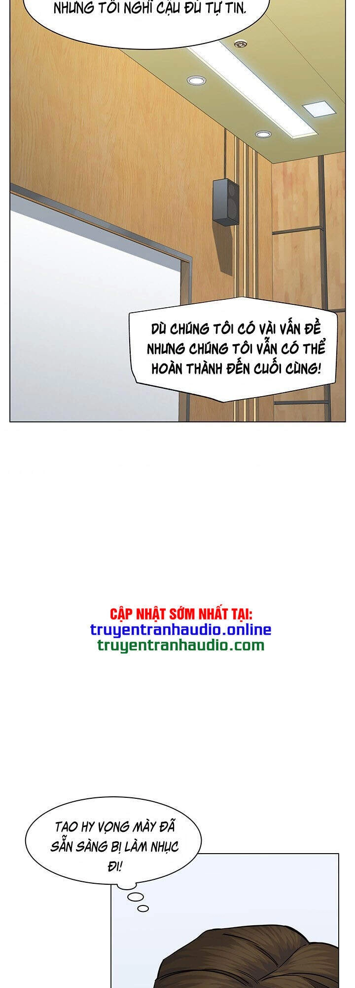 Người Trở Về Từ Cõi Chết Chapter 50 - 83