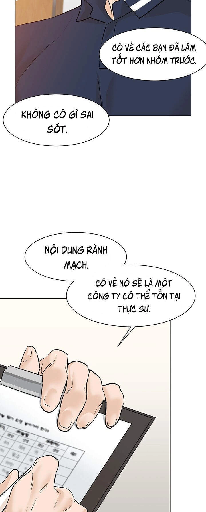 Người Trở Về Từ Cõi Chết Chapter 50 - 90