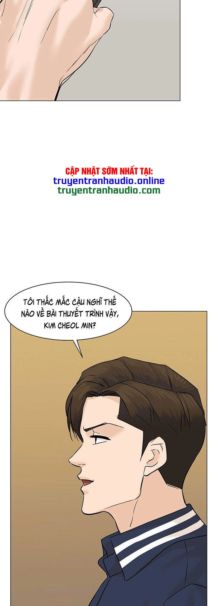 Người Trở Về Từ Cõi Chết Chapter 50 - 91