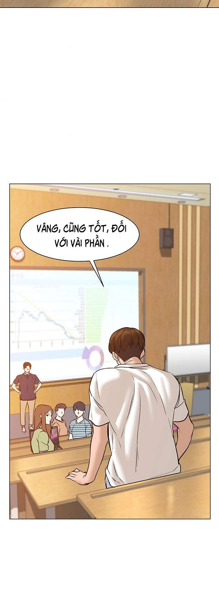 Người Trở Về Từ Cõi Chết Chapter 50 - 95