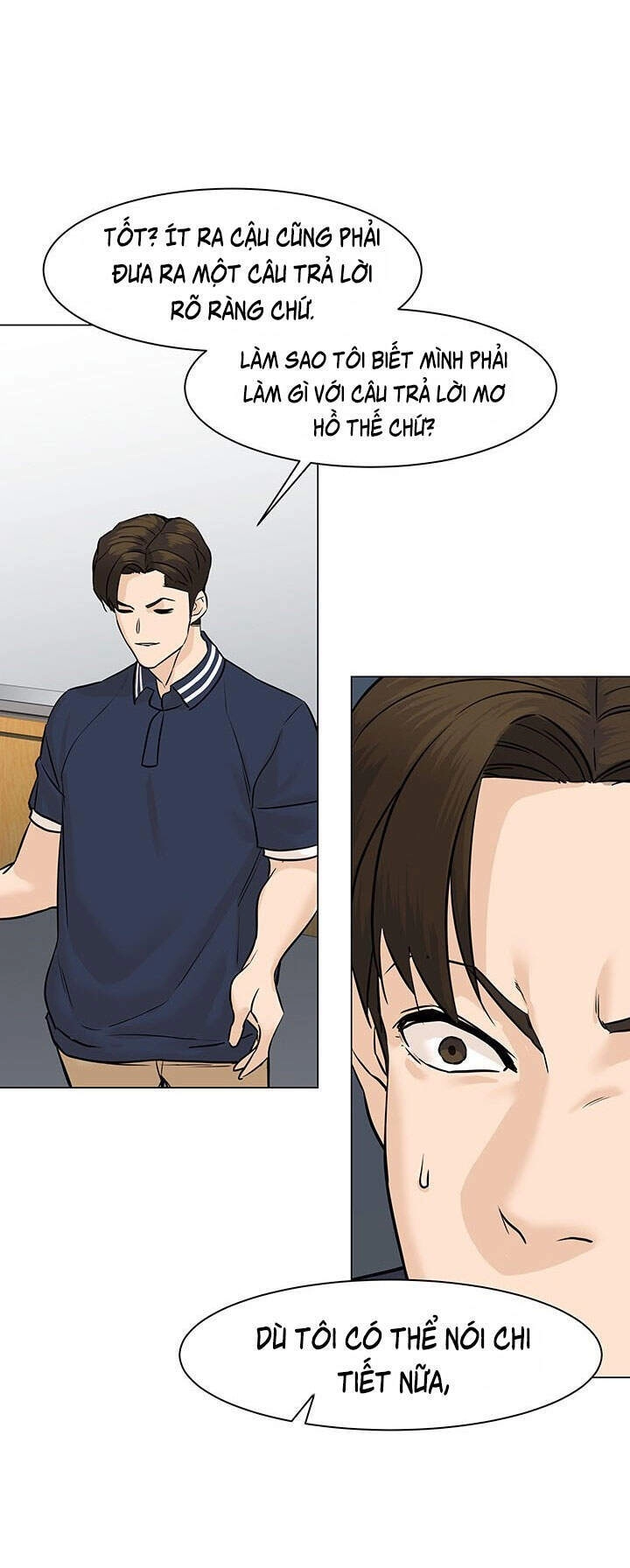 Người Trở Về Từ Cõi Chết Chapter 50 - 96