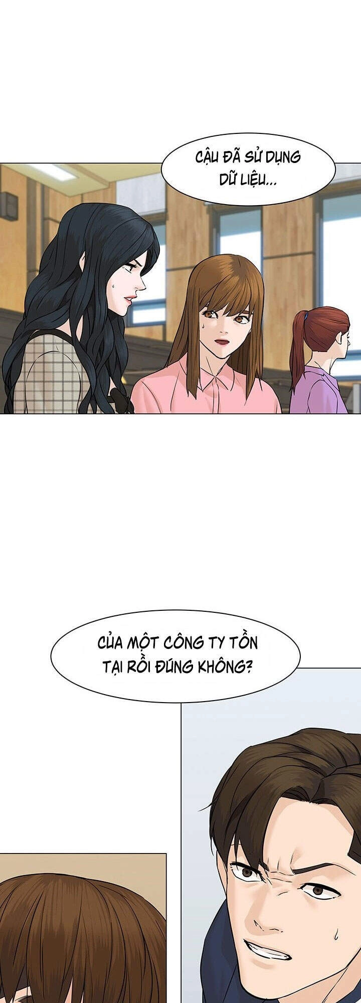 Người Trở Về Từ Cõi Chết Chapter 51 - 4