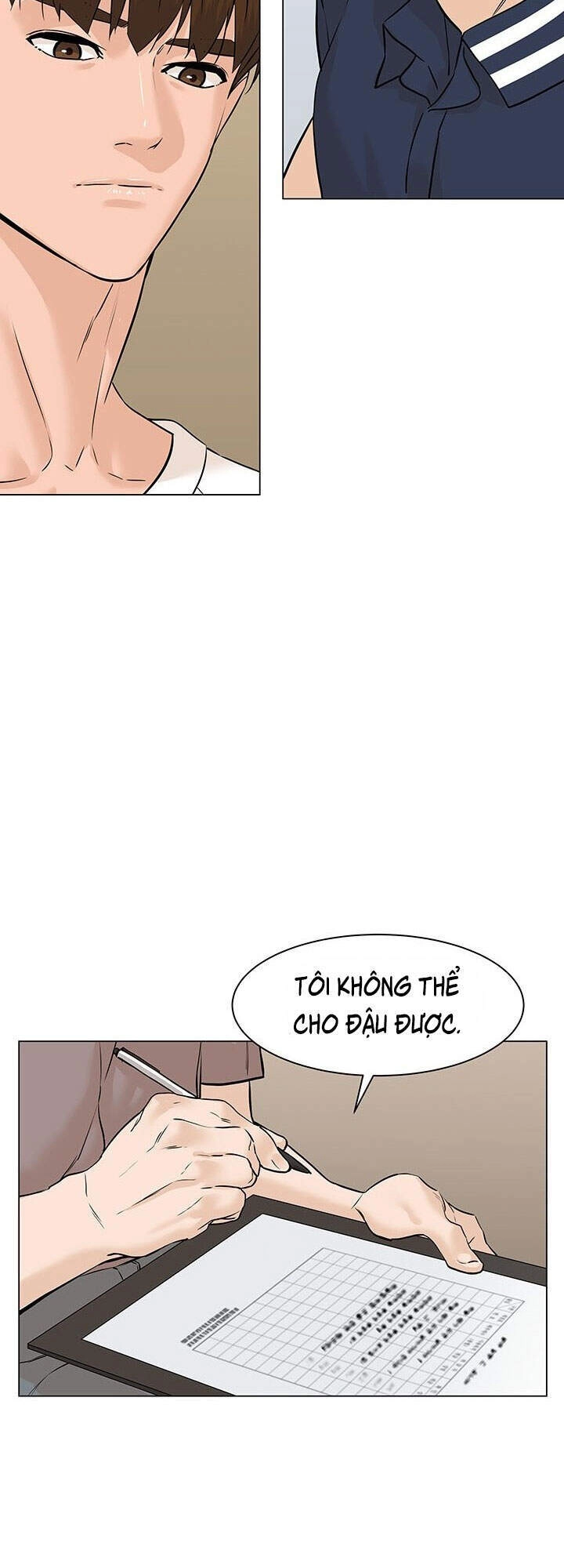 Người Trở Về Từ Cõi Chết Chapter 51 - 5