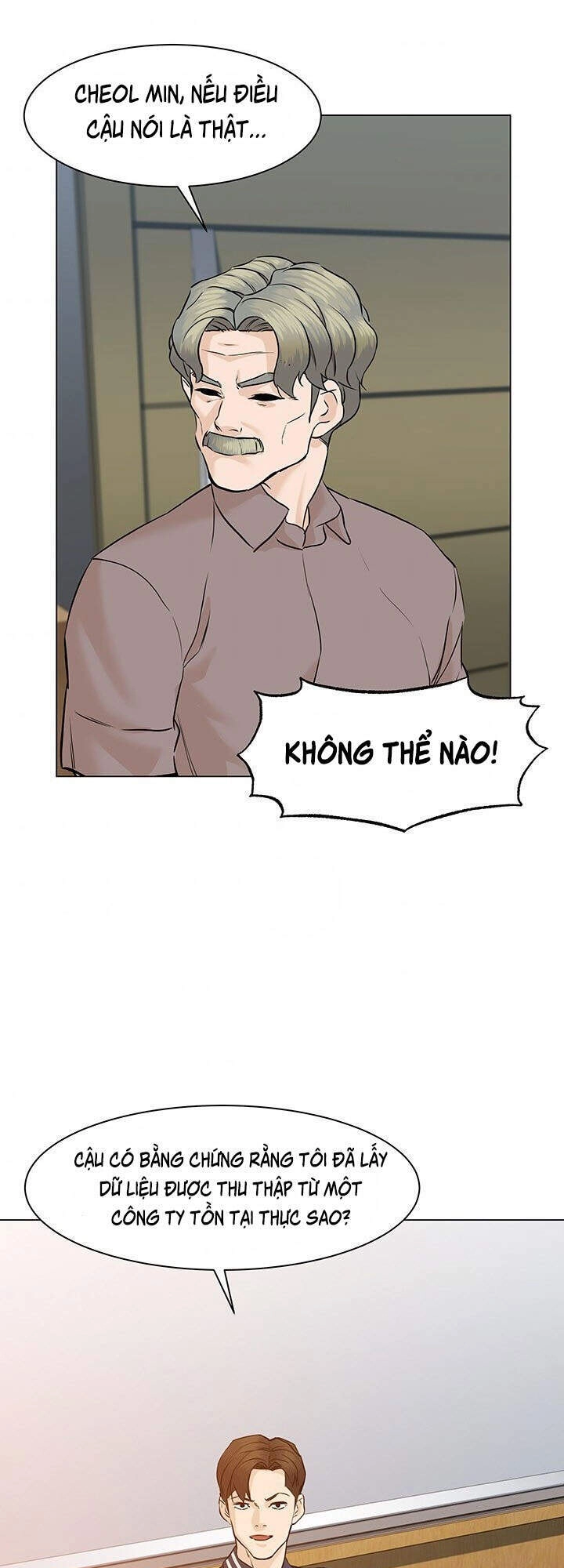 Người Trở Về Từ Cõi Chết Chapter 51 - 7