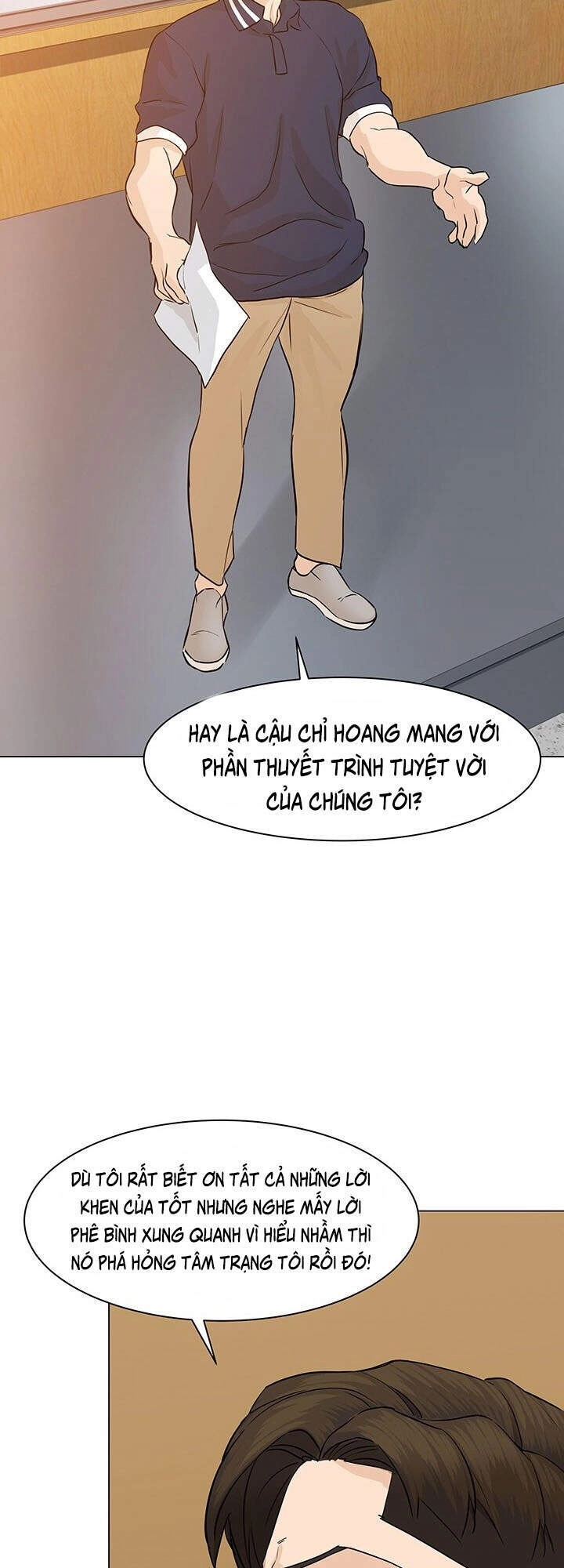 Người Trở Về Từ Cõi Chết Chapter 51 - 8