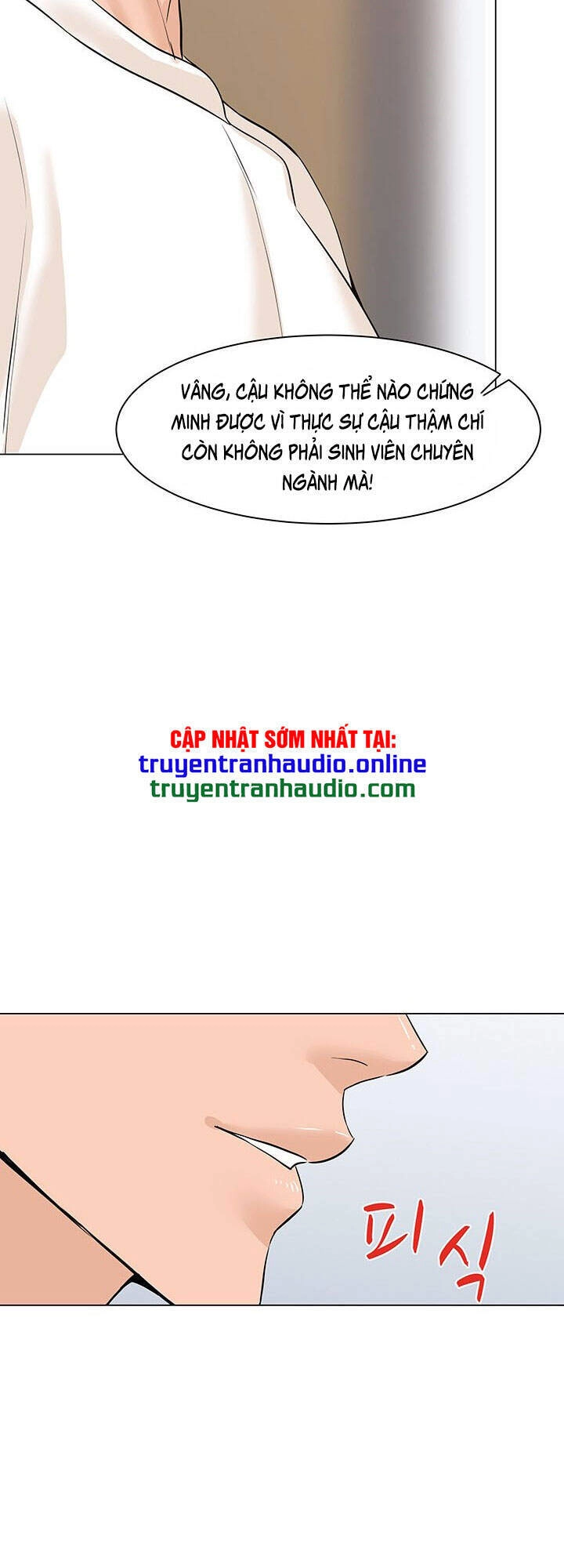 Người Trở Về Từ Cõi Chết Chapter 51 - 11