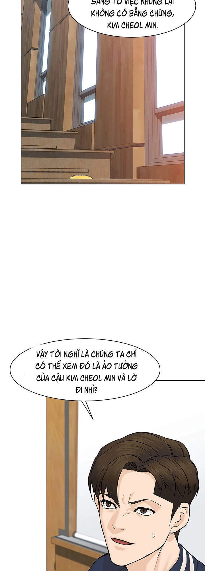 Người Trở Về Từ Cõi Chết Chapter 51 - 16