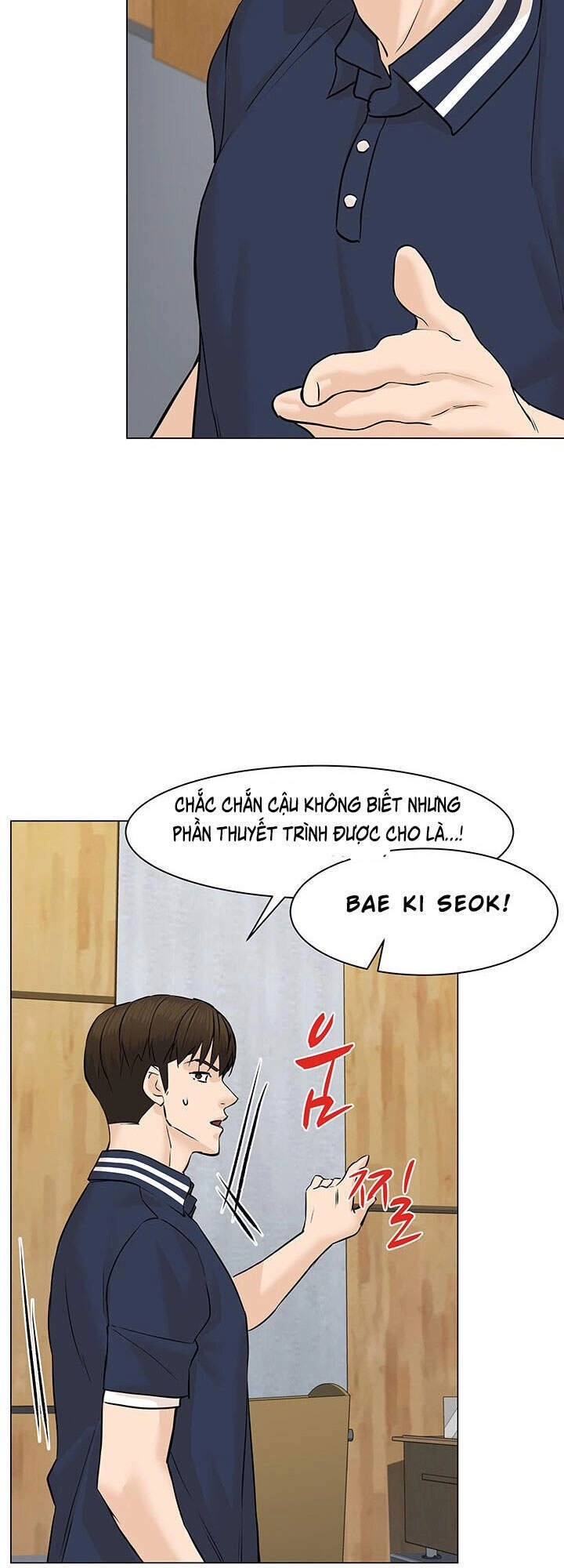 Người Trở Về Từ Cõi Chết Chapter 51 - 17