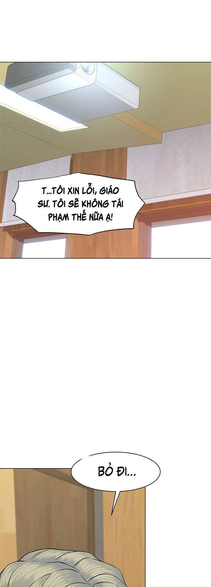 Người Trở Về Từ Cõi Chết Chapter 51 - 21