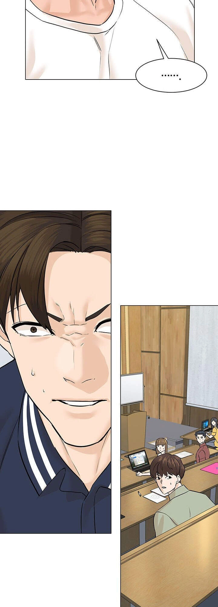 Người Trở Về Từ Cõi Chết Chapter 51 - 25