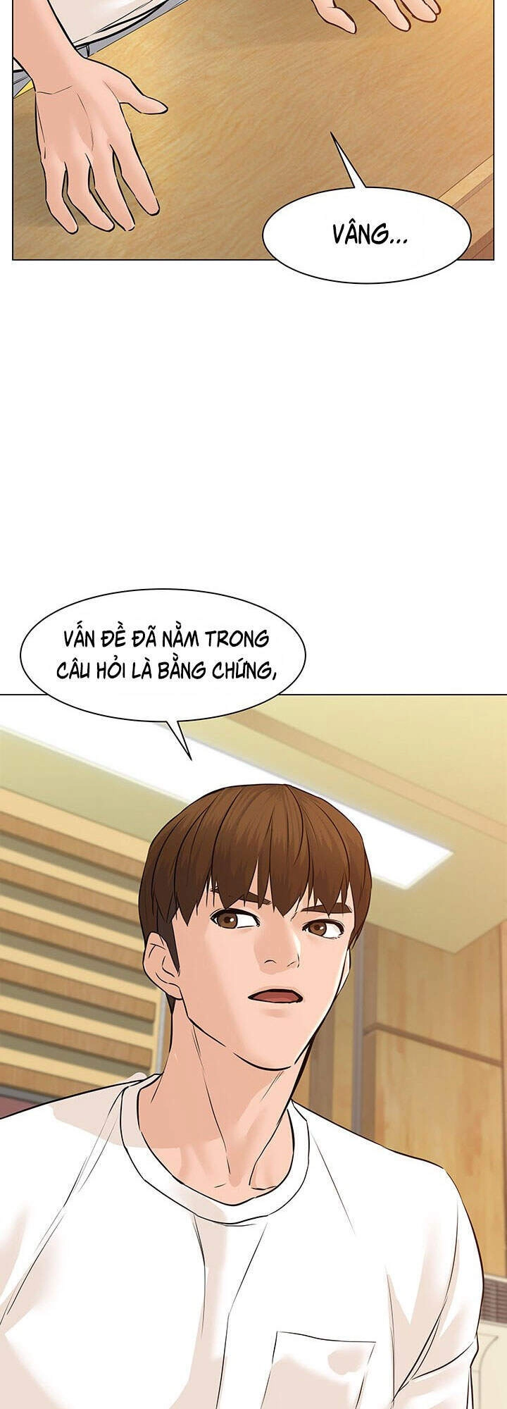 Người Trở Về Từ Cõi Chết Chapter 51 - 27