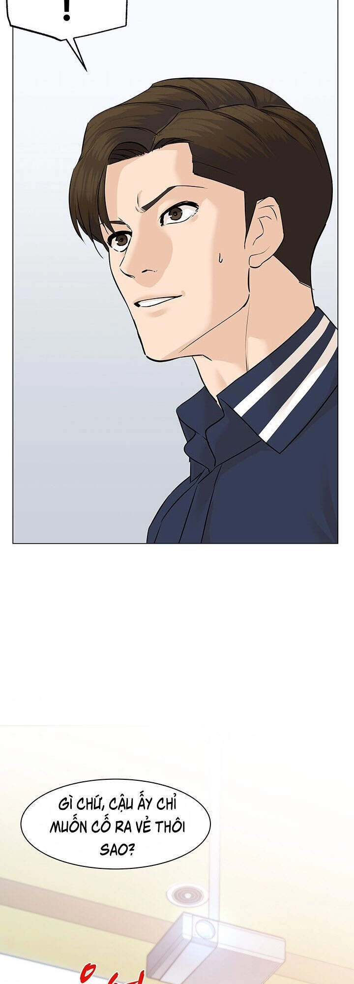 Người Trở Về Từ Cõi Chết Chapter 51 - 29