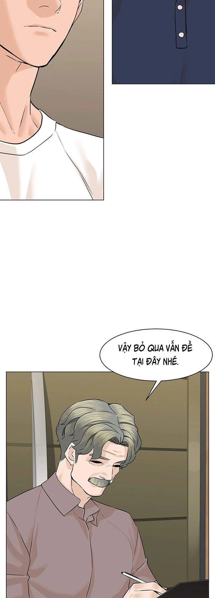 Người Trở Về Từ Cõi Chết Chapter 51 - 35