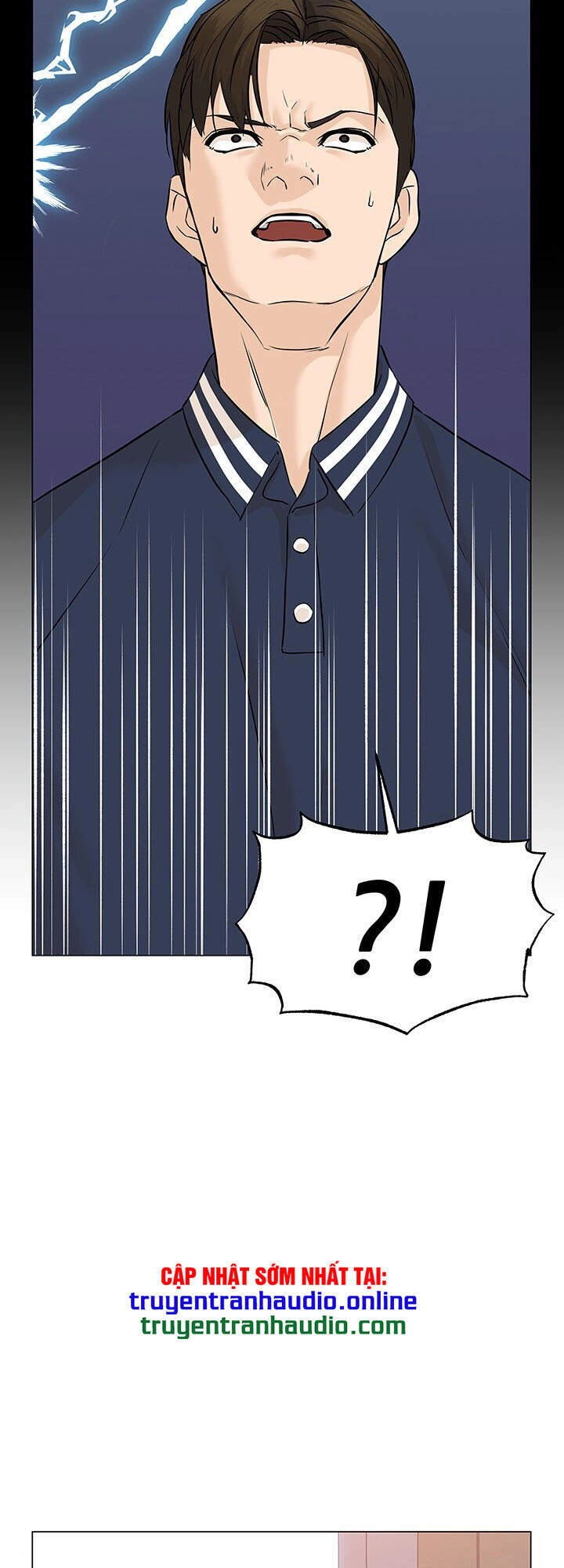 Người Trở Về Từ Cõi Chết Chapter 51 - 43