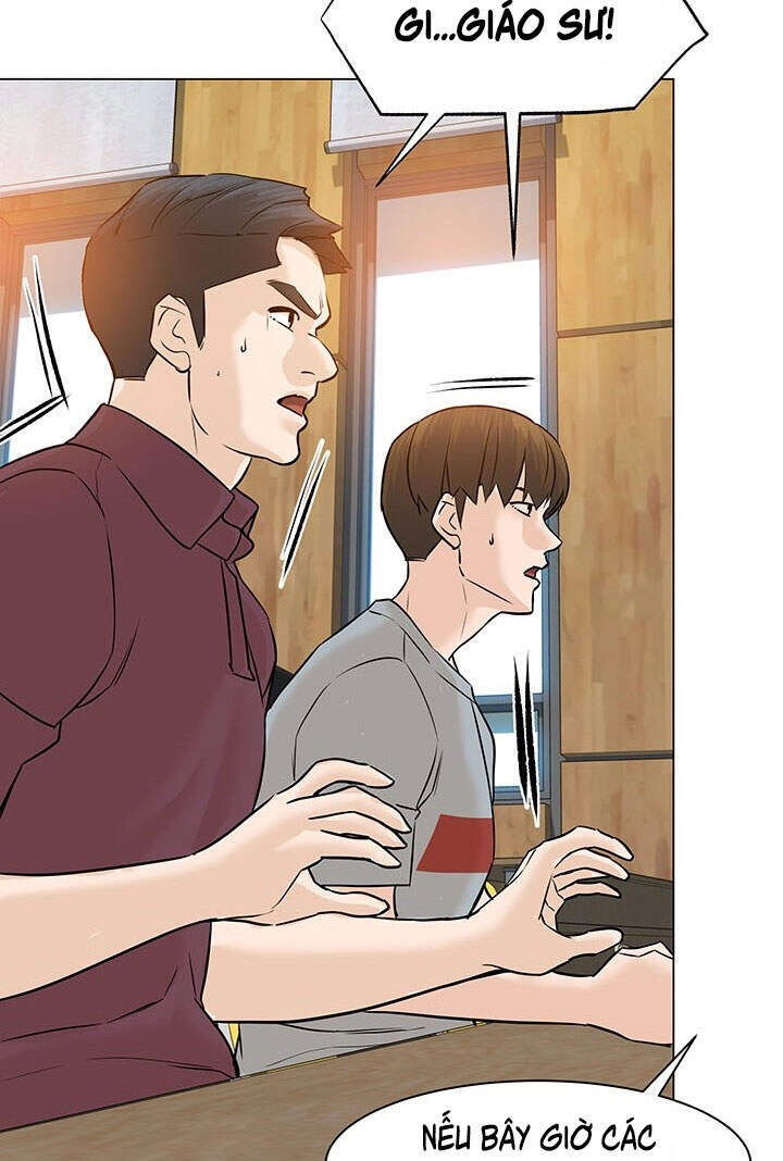 Người Trở Về Từ Cõi Chết Chapter 51 - 60