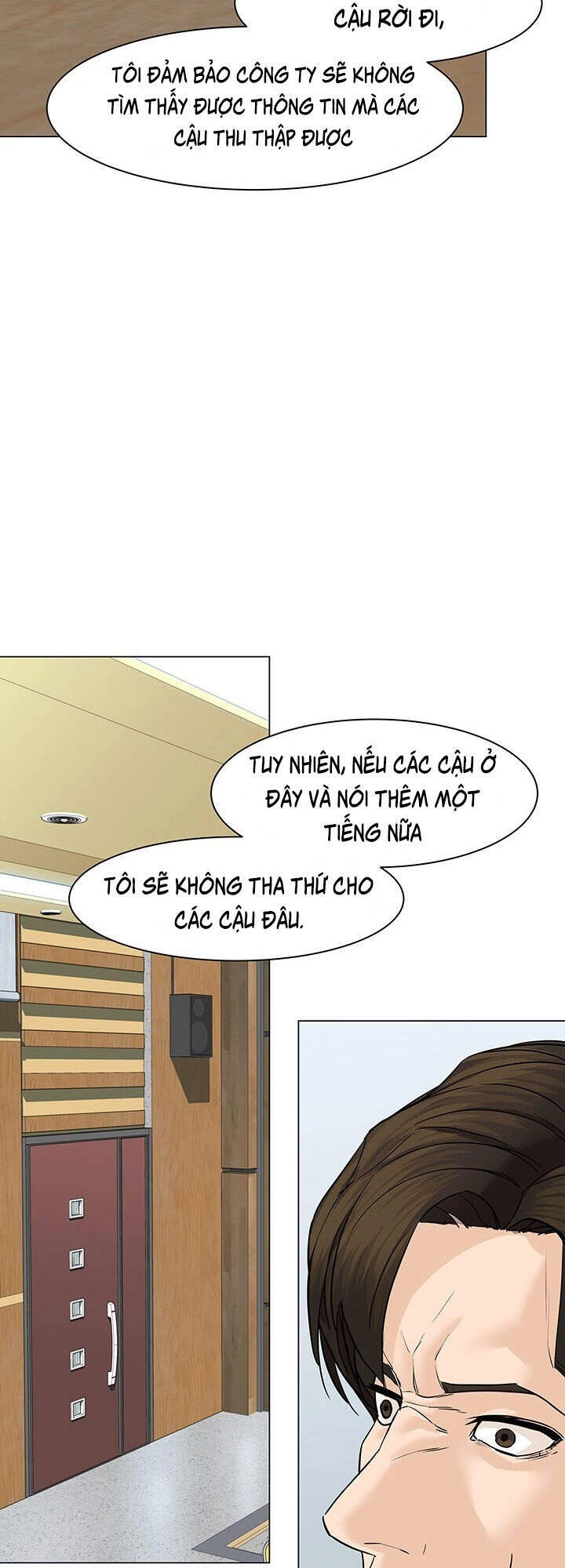 Người Trở Về Từ Cõi Chết Chapter 51 - 61