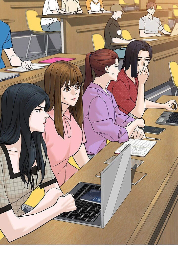 Người Trở Về Từ Cõi Chết Chapter 51 - 66