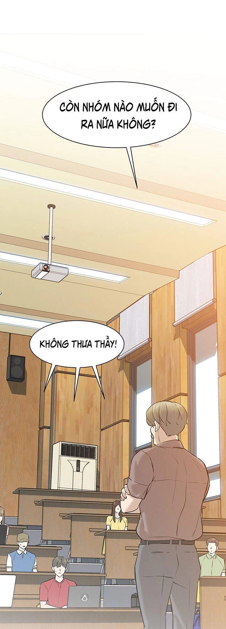 Người Trở Về Từ Cõi Chết Chapter 51 - 71